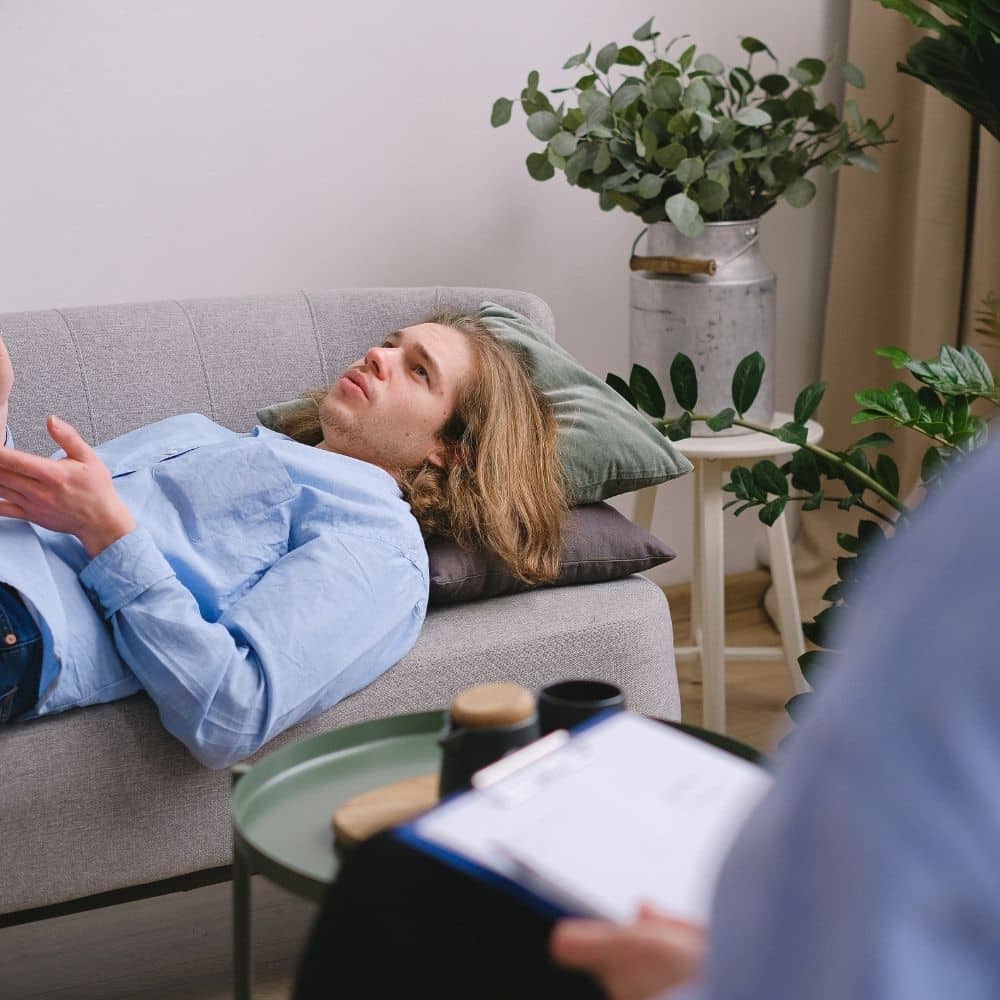 Dialectical Behavior Therapy DBT Emotional Regulation at Northridge