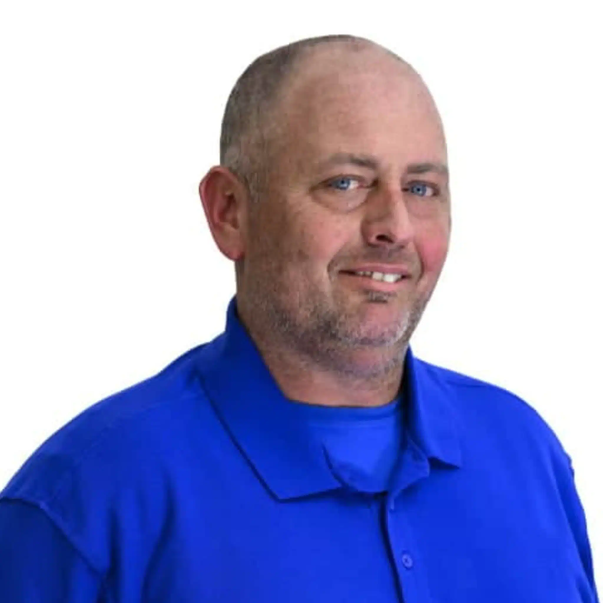 Andrew Woodward, Alumni Coordinator at Northridge Addiction Treatment Center