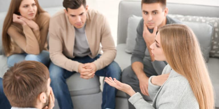 What Is the Relapse Prevention Model? | NATC