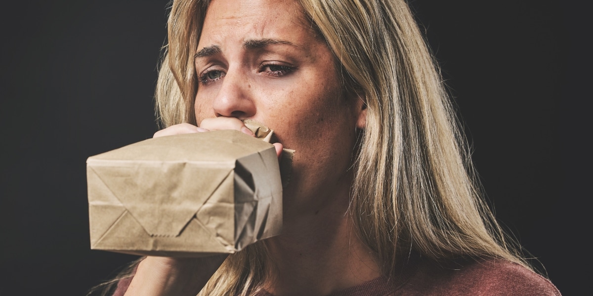 Inhalant Abuse Symptoms and Common Signs | NATC