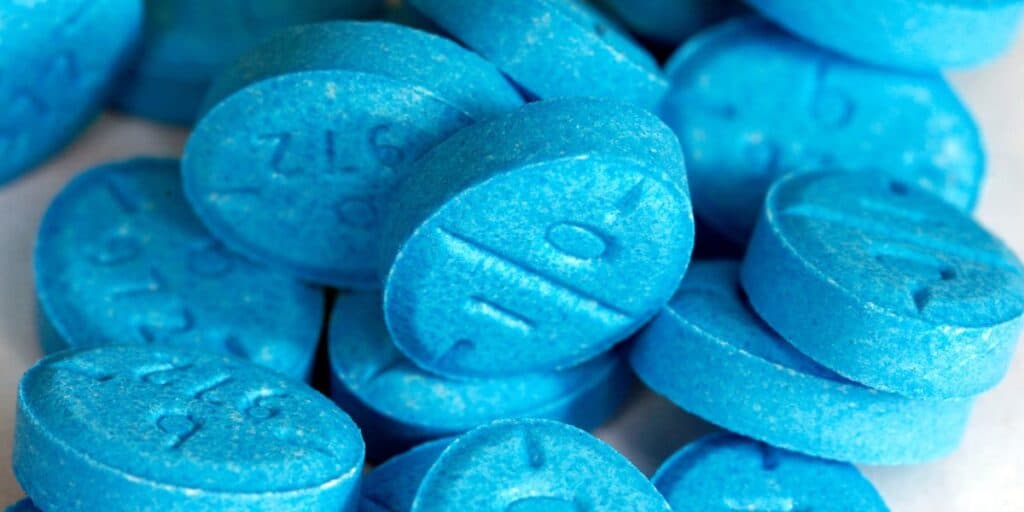 can you overdose on adderall