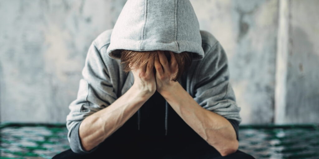 post-acute withdrawal syndrome