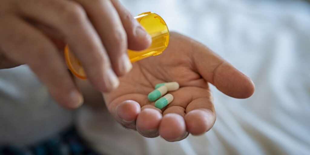 prazosin misuse