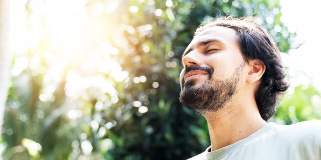 self care in recovery