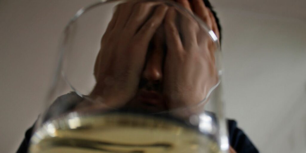 alcohol withdrawal seizures