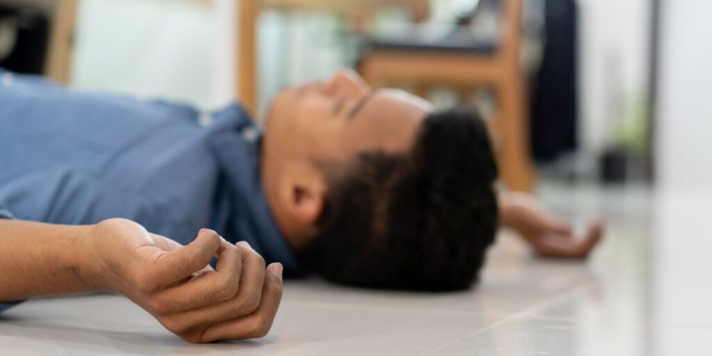 xanax withdrawal seizures