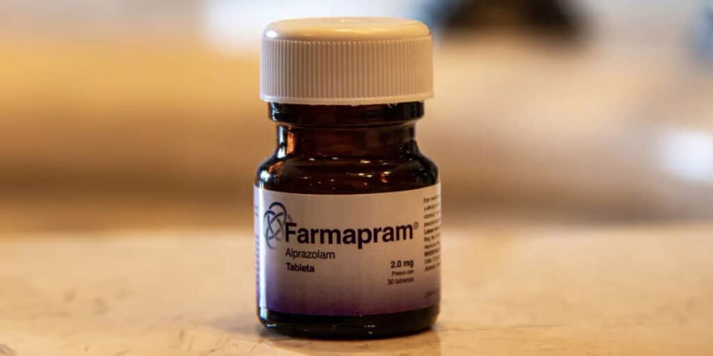 farmapram xanax from mexico