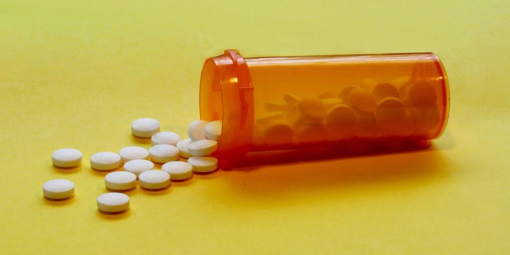 methocarbamol addiction