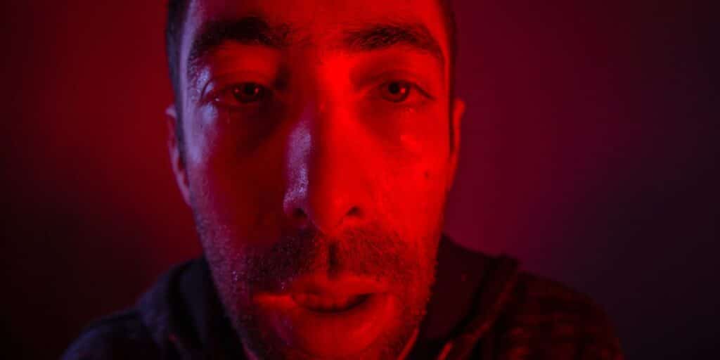 short term effects of librium