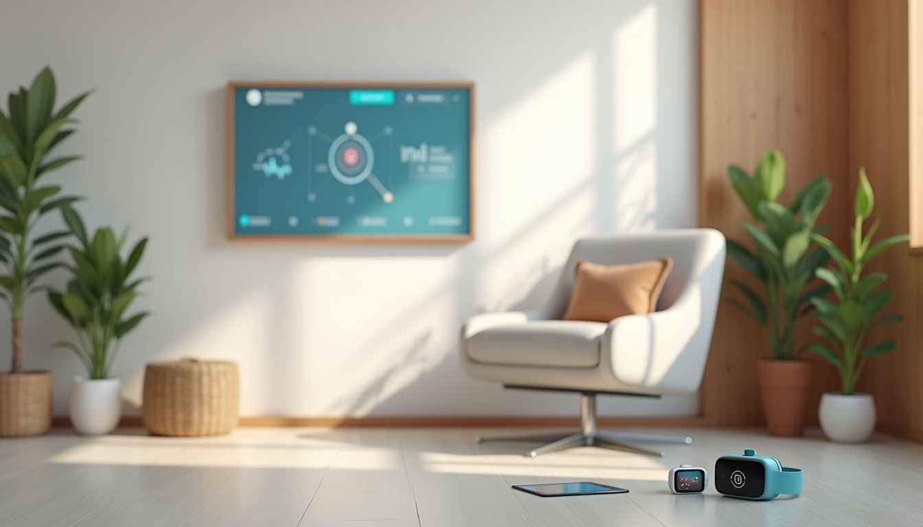 technology enhanced addiction recovery solutions