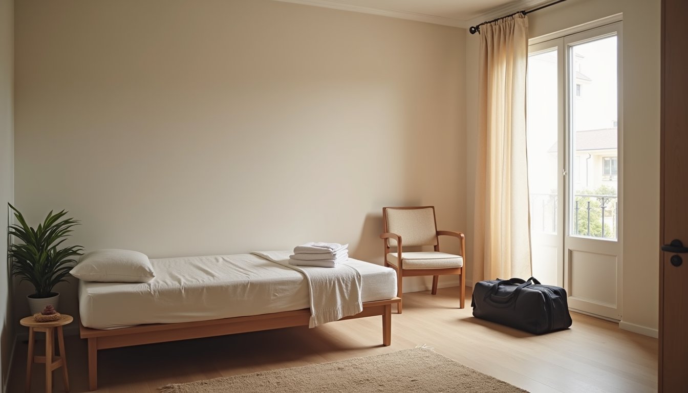 residential treatment for recovery