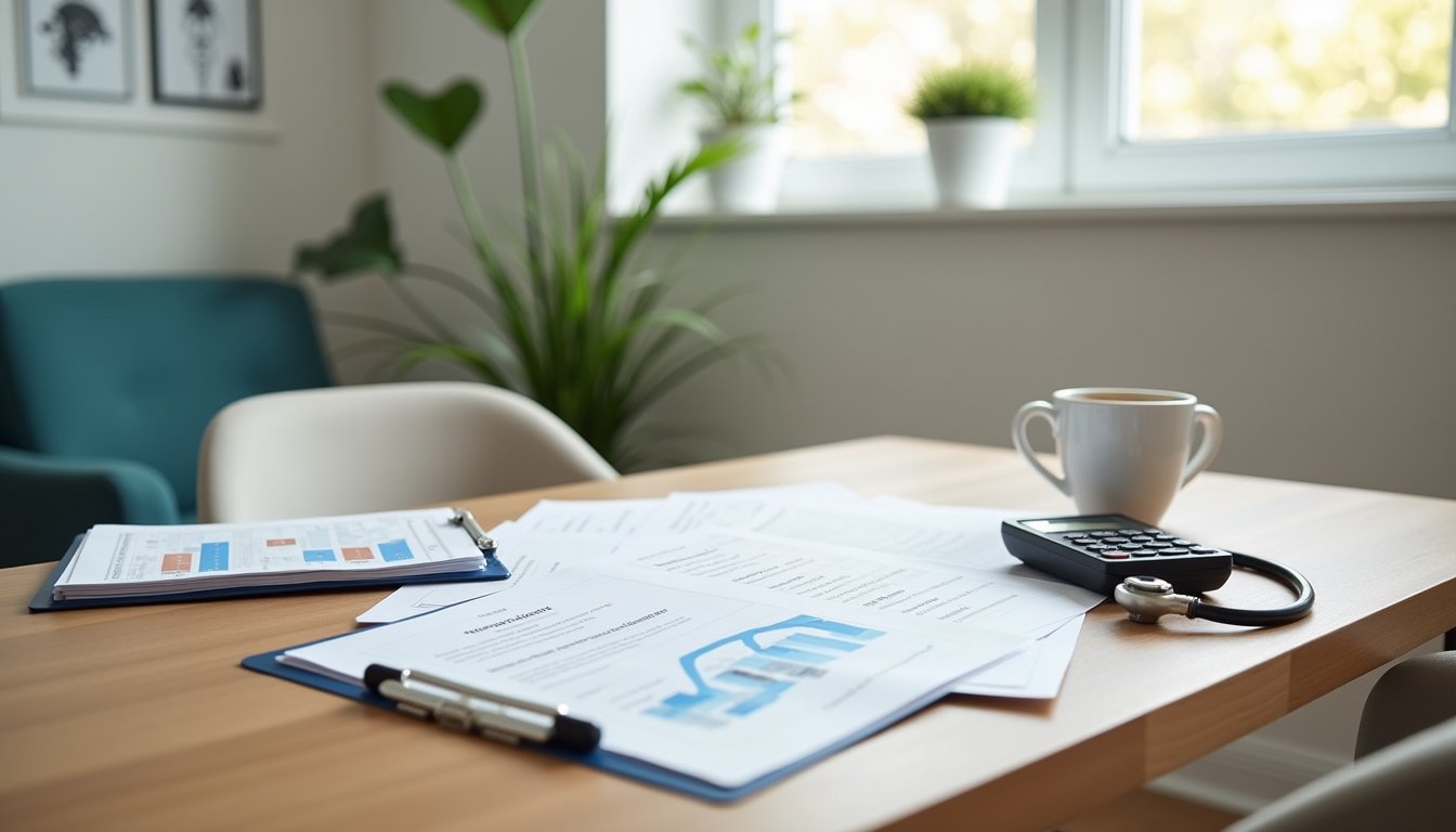 insurance coverage impacts costs