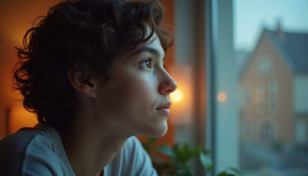 brain adaptation in addiction