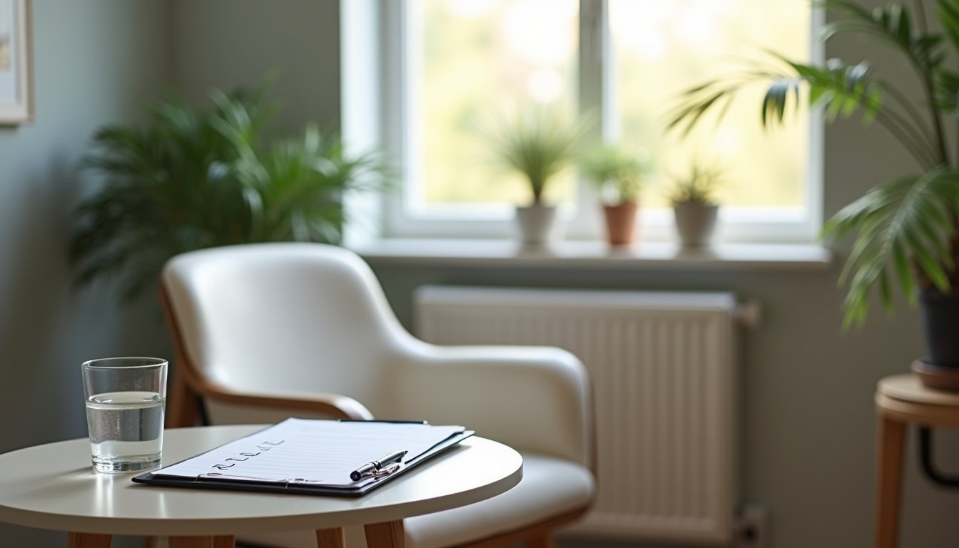 co occurring disorders treatment complexity