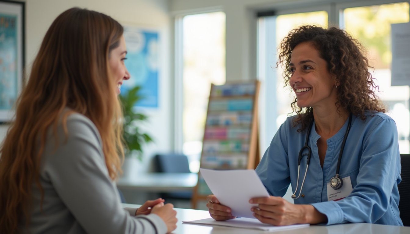 legal rights in treatment