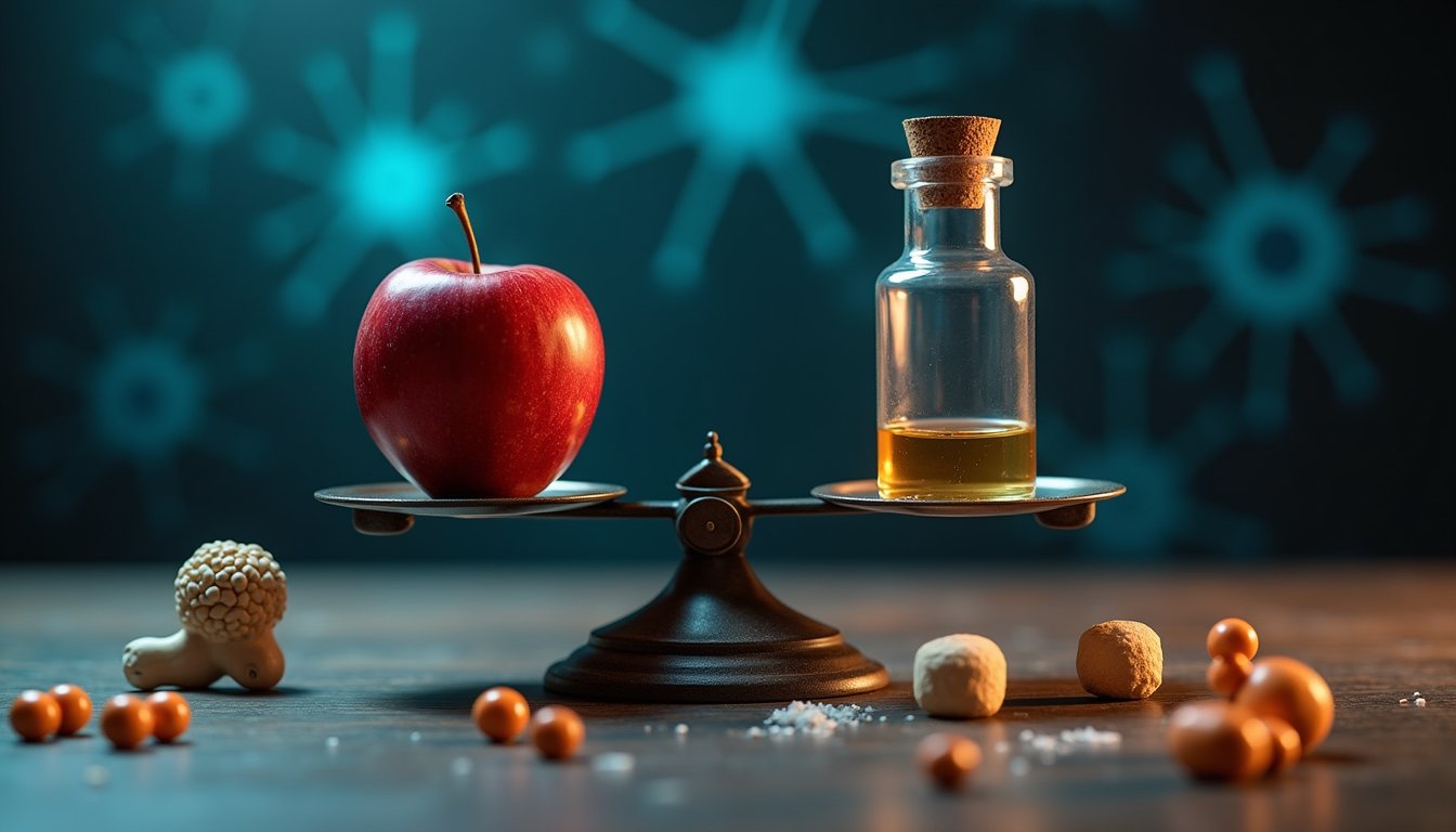 addiction alters reward pathways