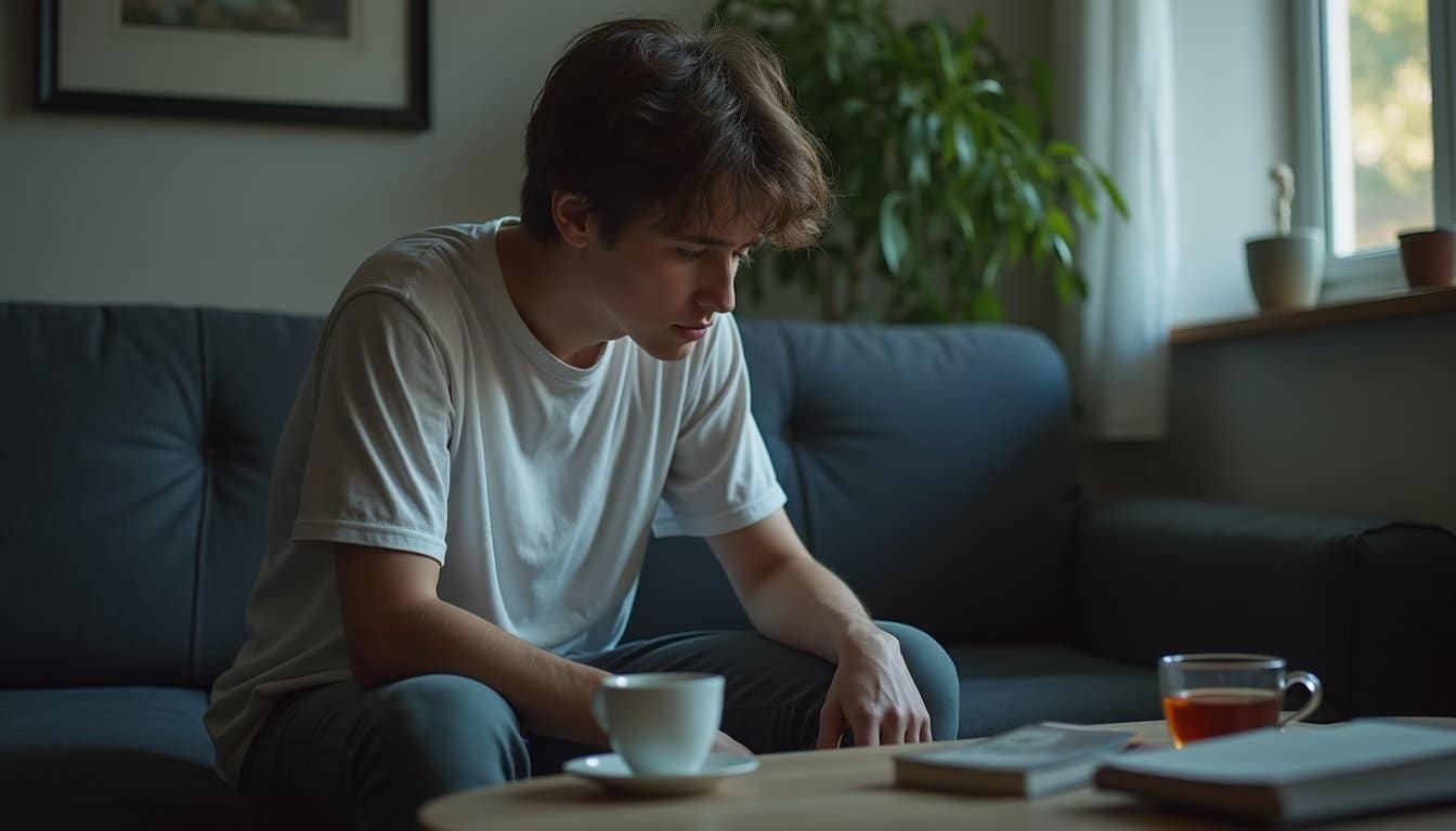 warning signs of addiction