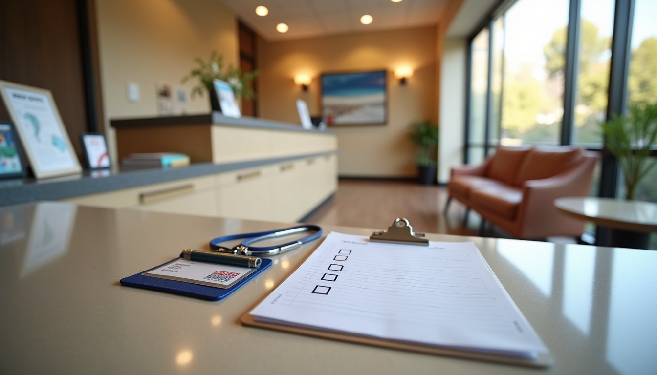 accredited addiction treatment centers