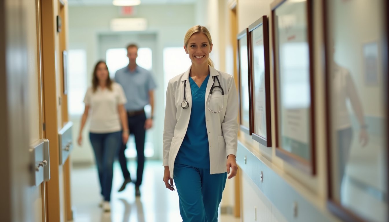 accreditation ensures quality care