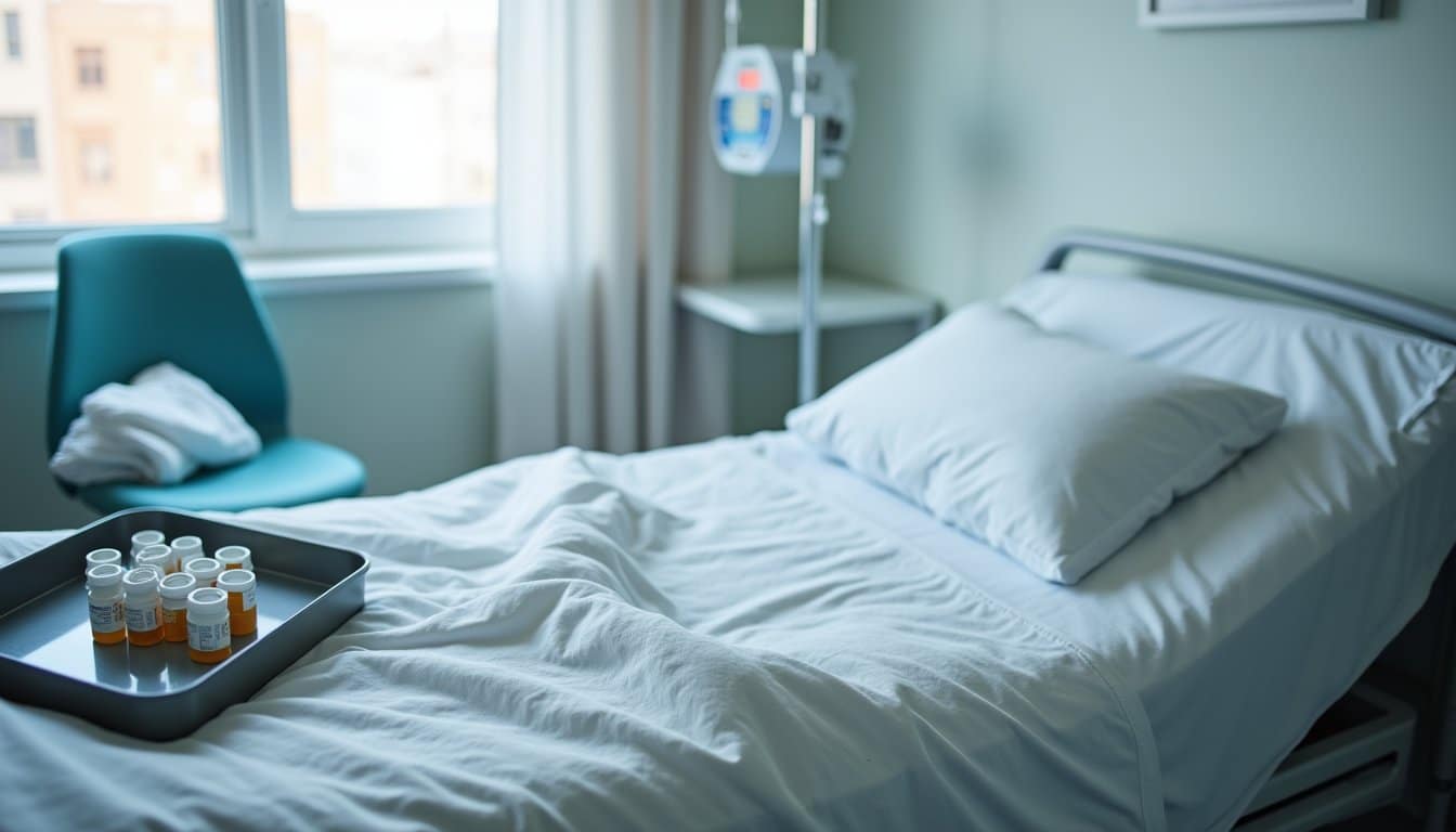 early intervention saves lives