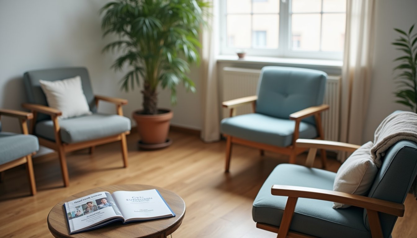 integrated care for recovery
