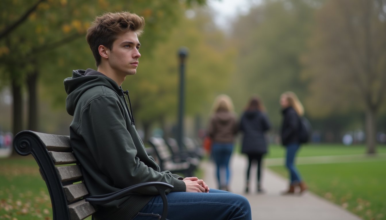 substance use alters relationships