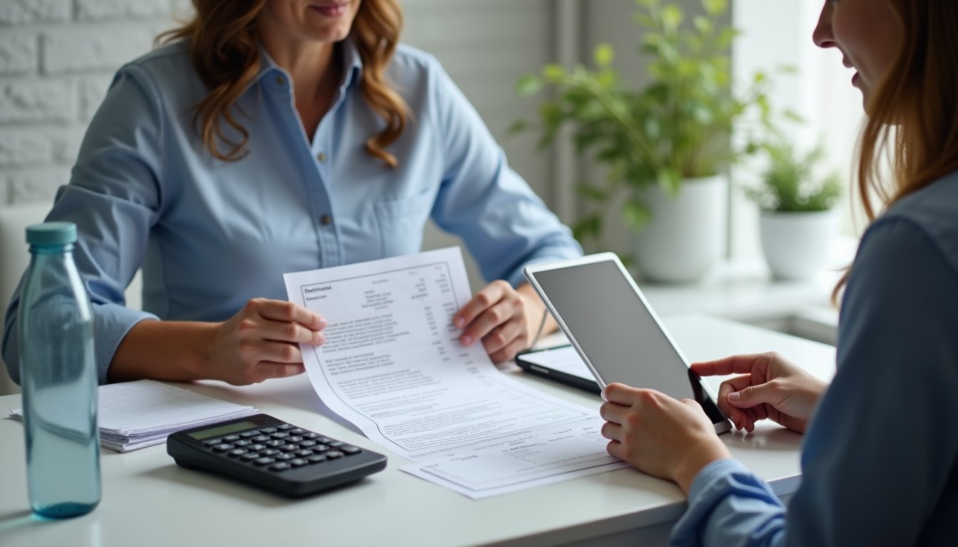 outpatient treatment cost analysis