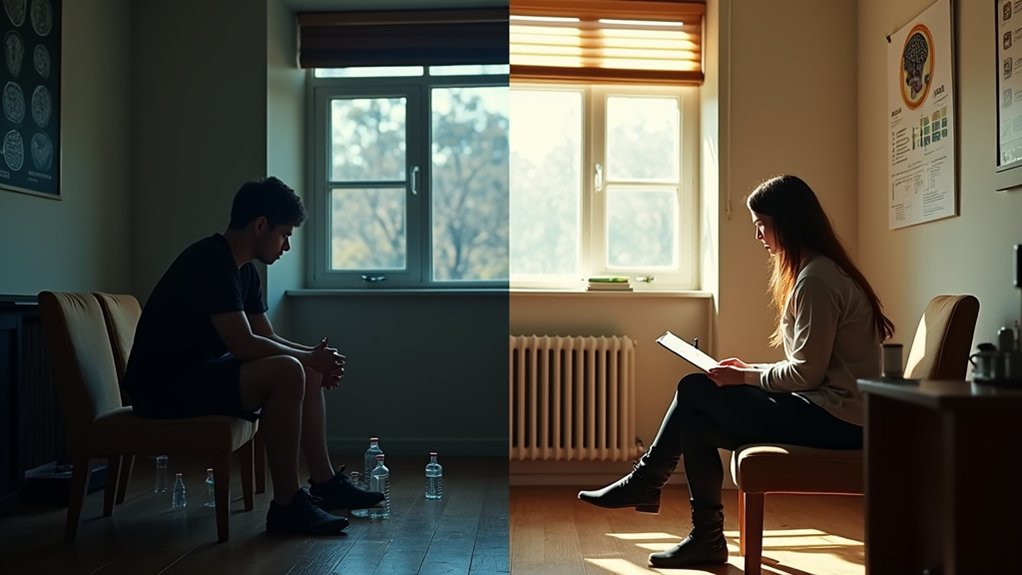 cbt significantly reduces relapse