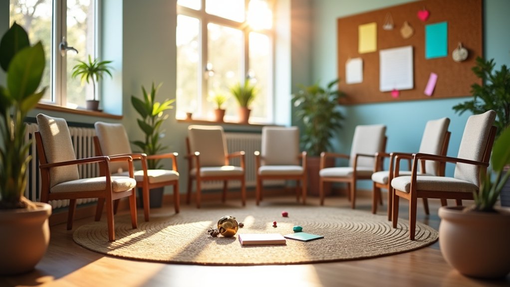 diverse approaches to addiction treatment