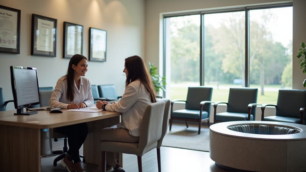 dual diagnosis treatment approach