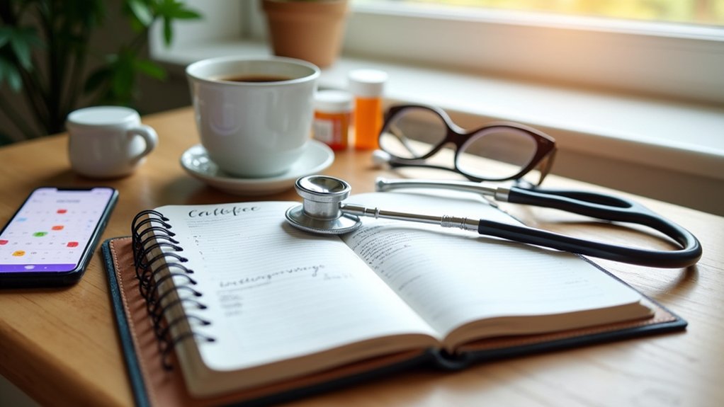 evaluating outpatient treatment programs
