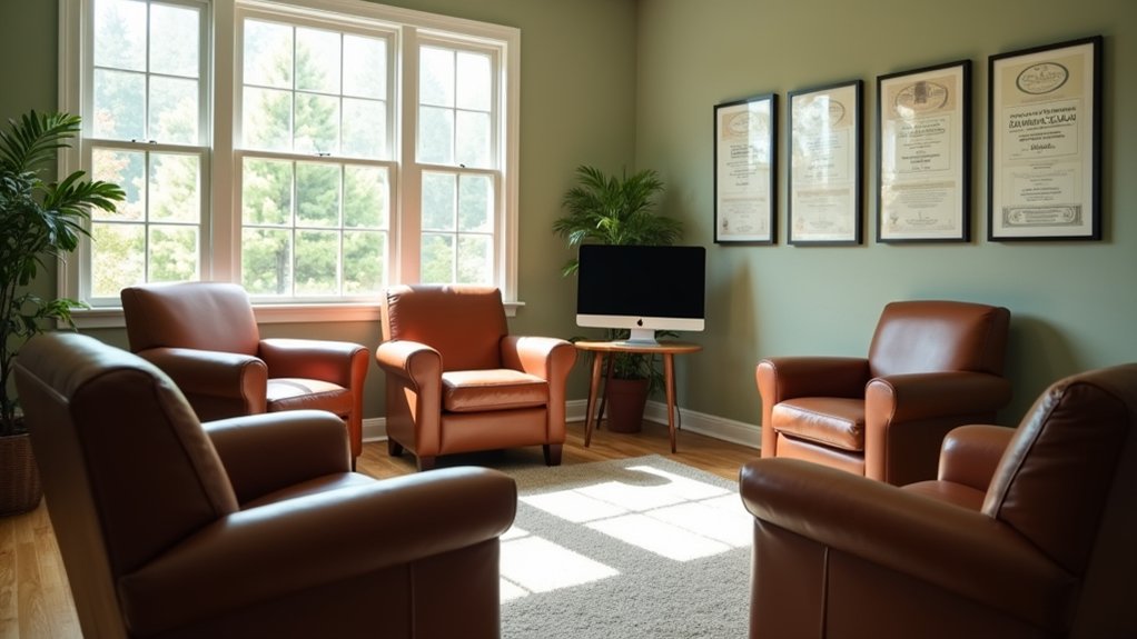 evidence based addiction treatment approaches