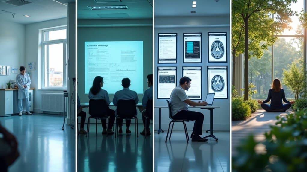 evidence based addiction treatment methods