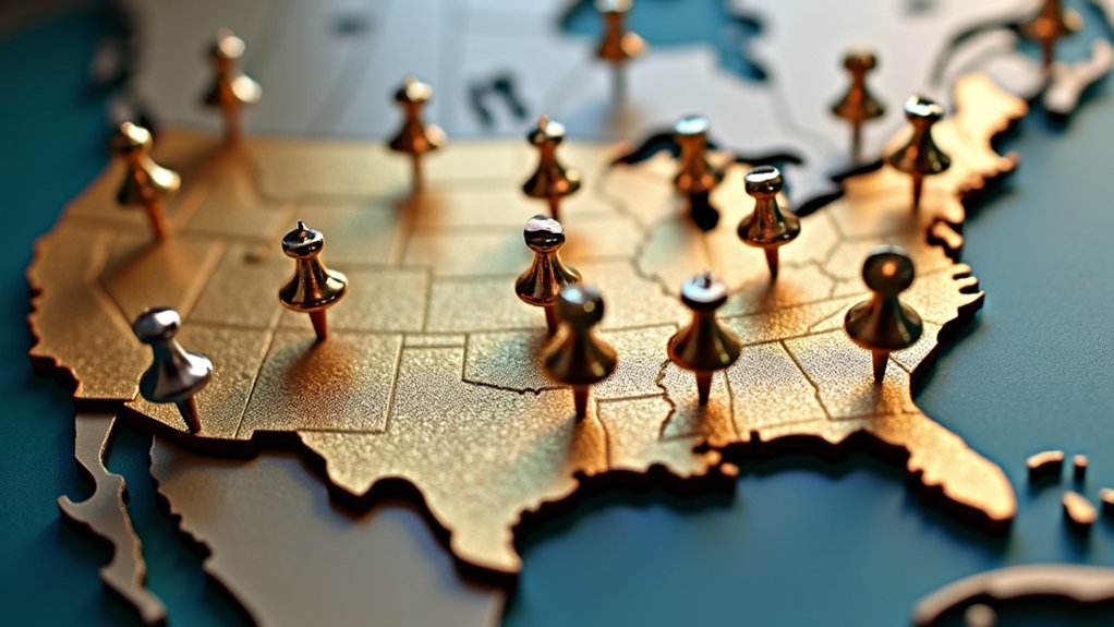 geographic addiction treatment costs
