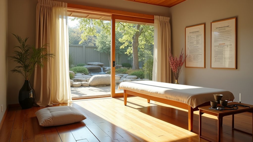 holistic addiction treatment integration