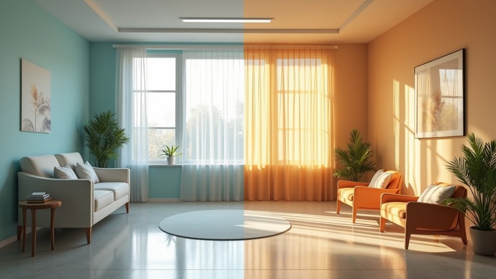 modern versus traditional treatment