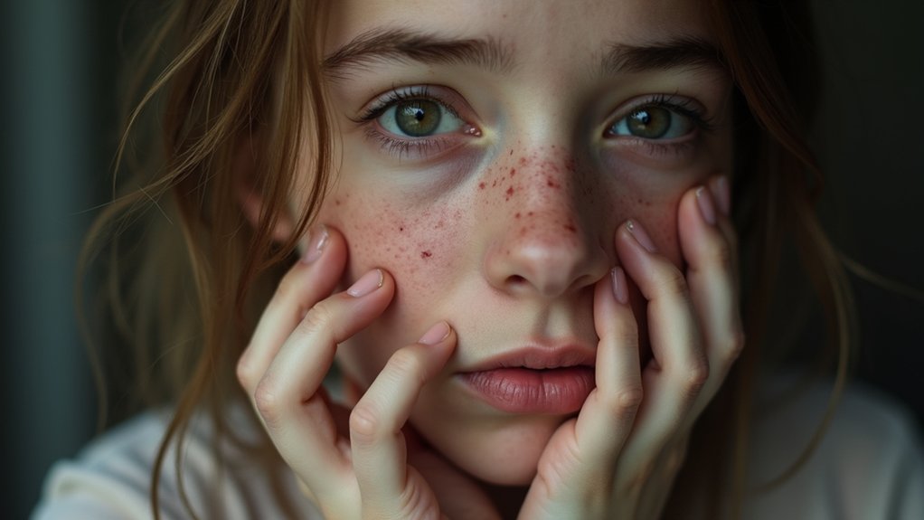 recognizing addiction s physical signs