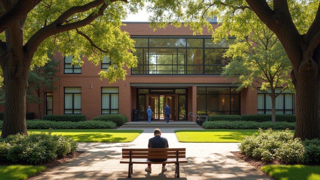 residential treatment for recovery