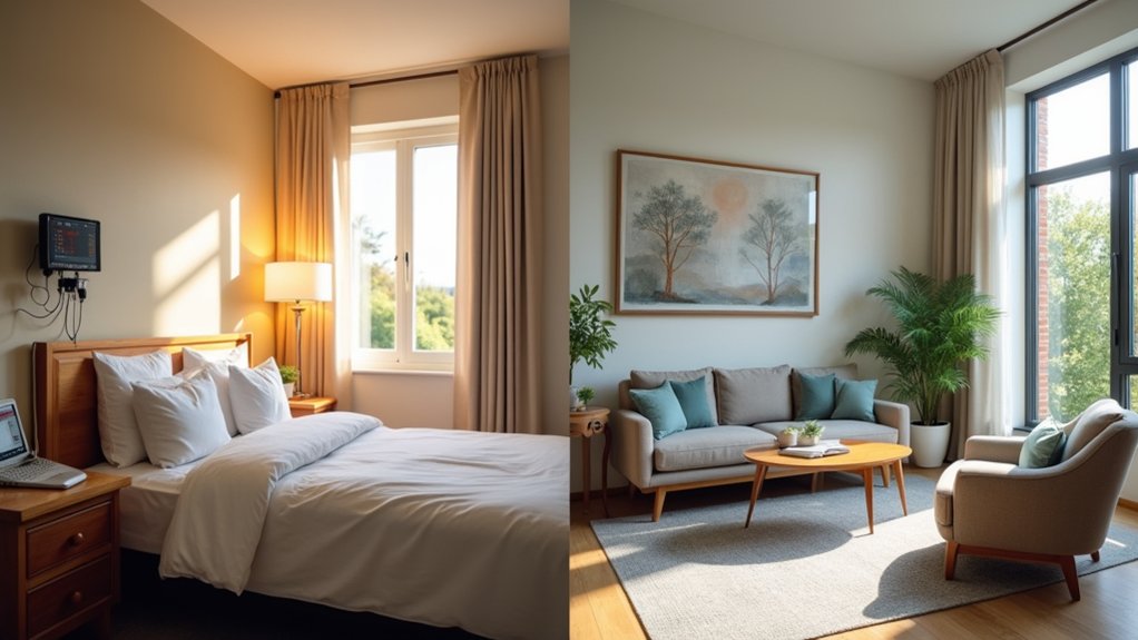 treatment program comparison guide