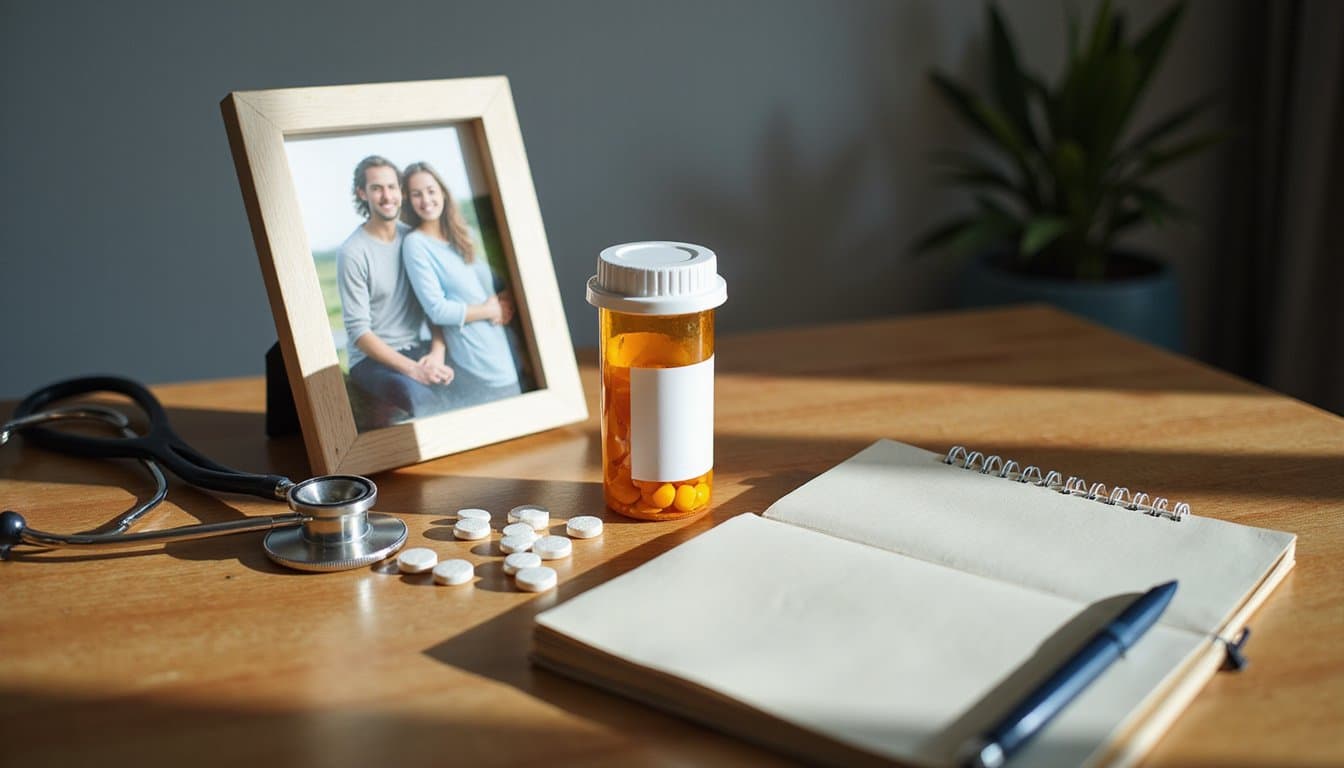 personal opioid addiction risks