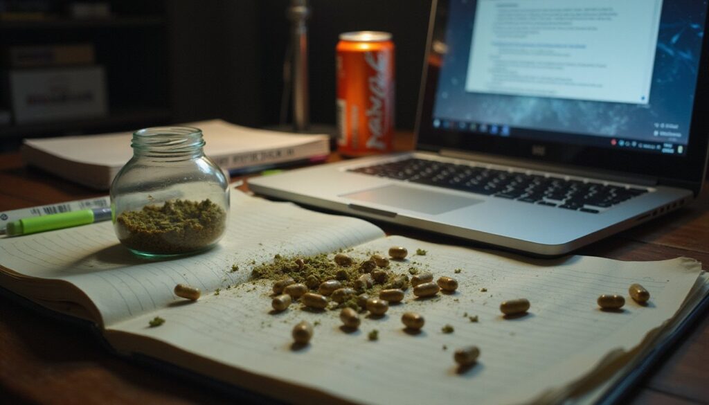 recognizing kratom dependency signs