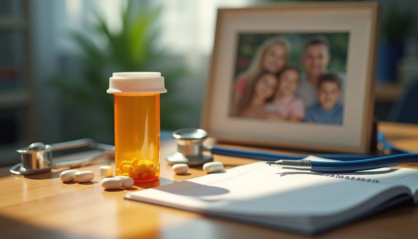 genetic and environmental influences