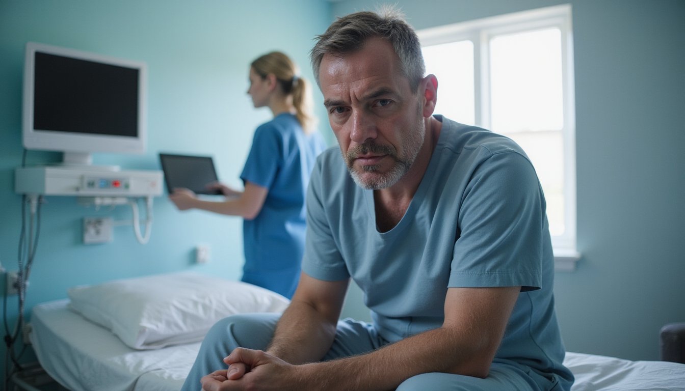 benzodiazepine withdrawal initial symptoms