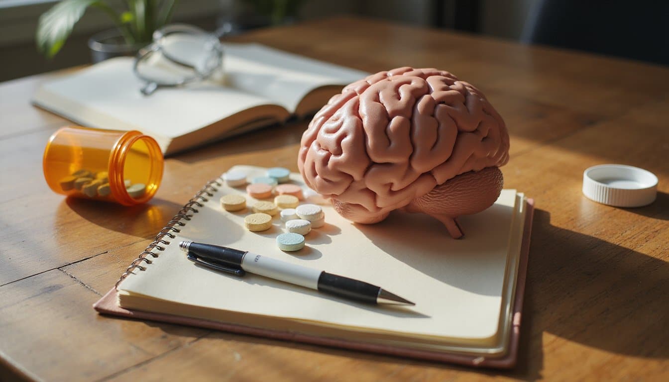 brain chemistry and addiction