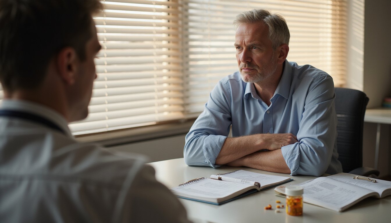 mental health and addiction