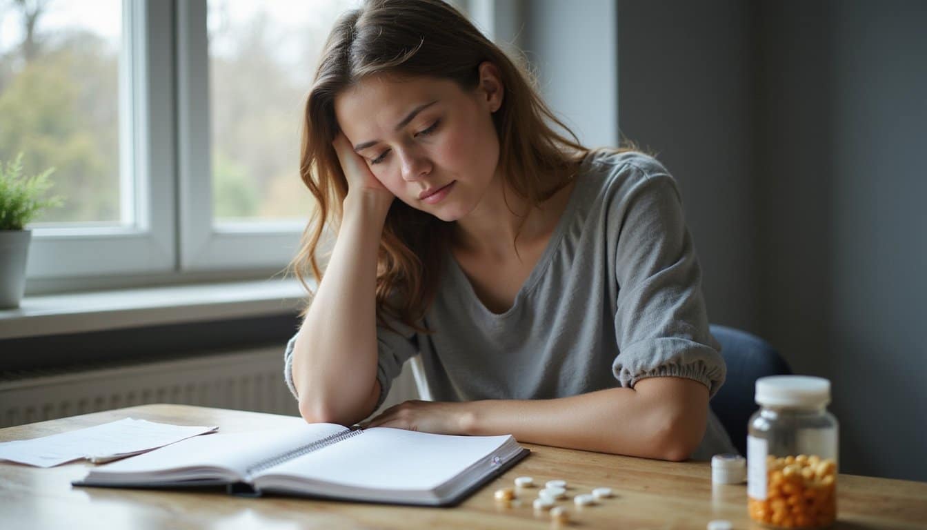 cognitive decline from opioids