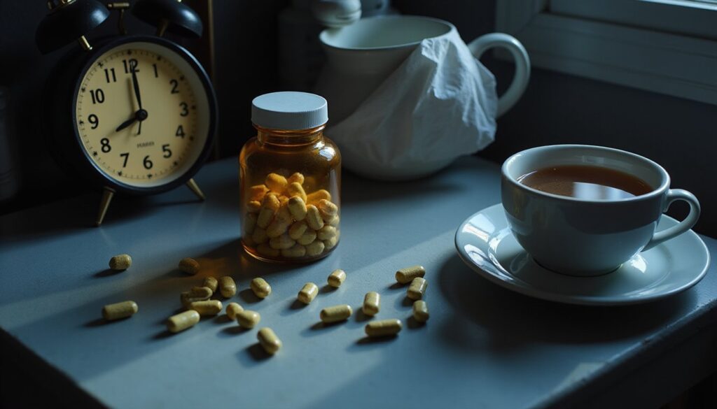 kratom withdrawal recovery journey