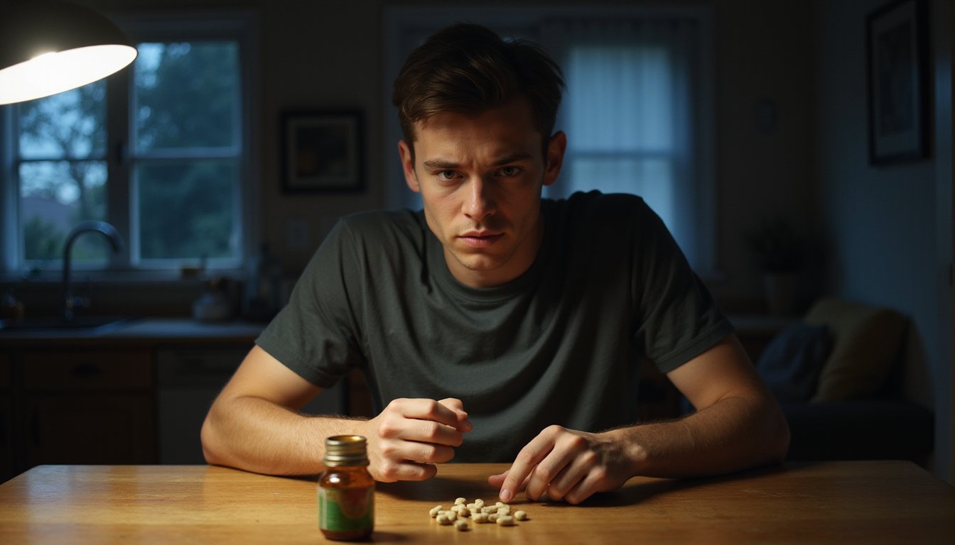 psychological effects of kratom