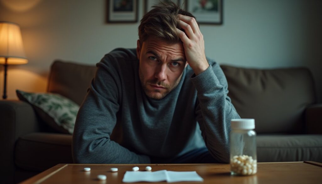 mental health and addiction interplay