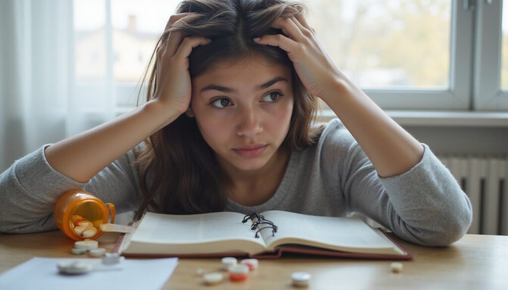 opioid addiction symptoms revealed